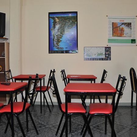 Alma Bohemia Hostel Buenos Aires Bagian luar foto