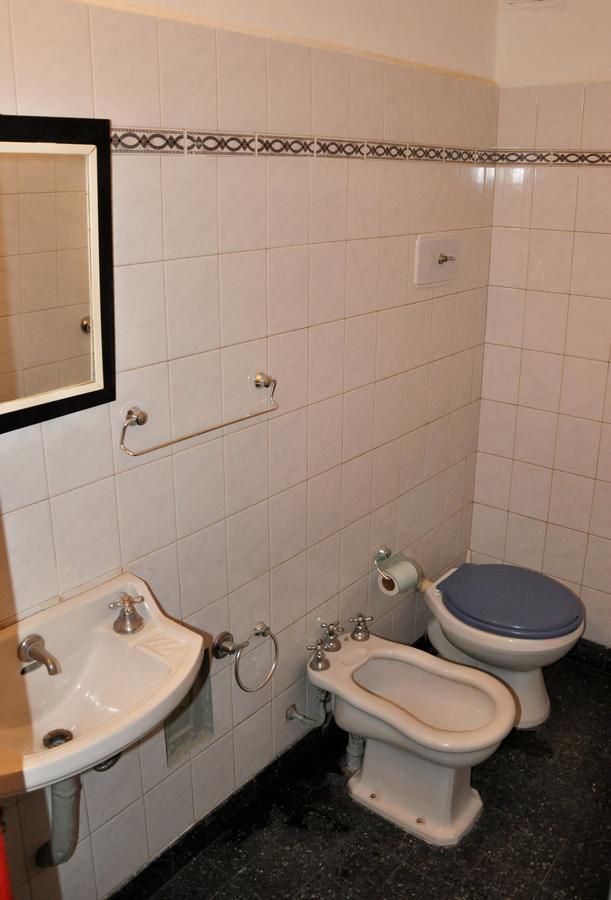 Alma Bohemia Hostel Buenos Aires Bagian luar foto
