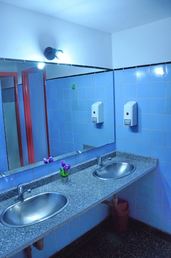 Alma Bohemia Hostel Buenos Aires Bagian luar foto